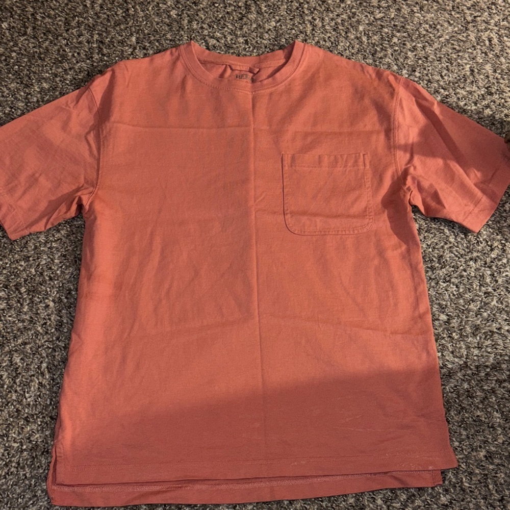 RedHead Men's Brick Short Sleeve Tee